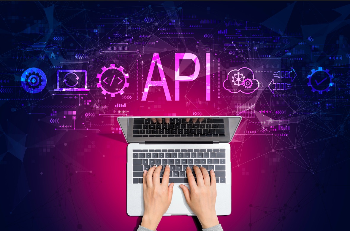 PenTest API. Photo by Adobe