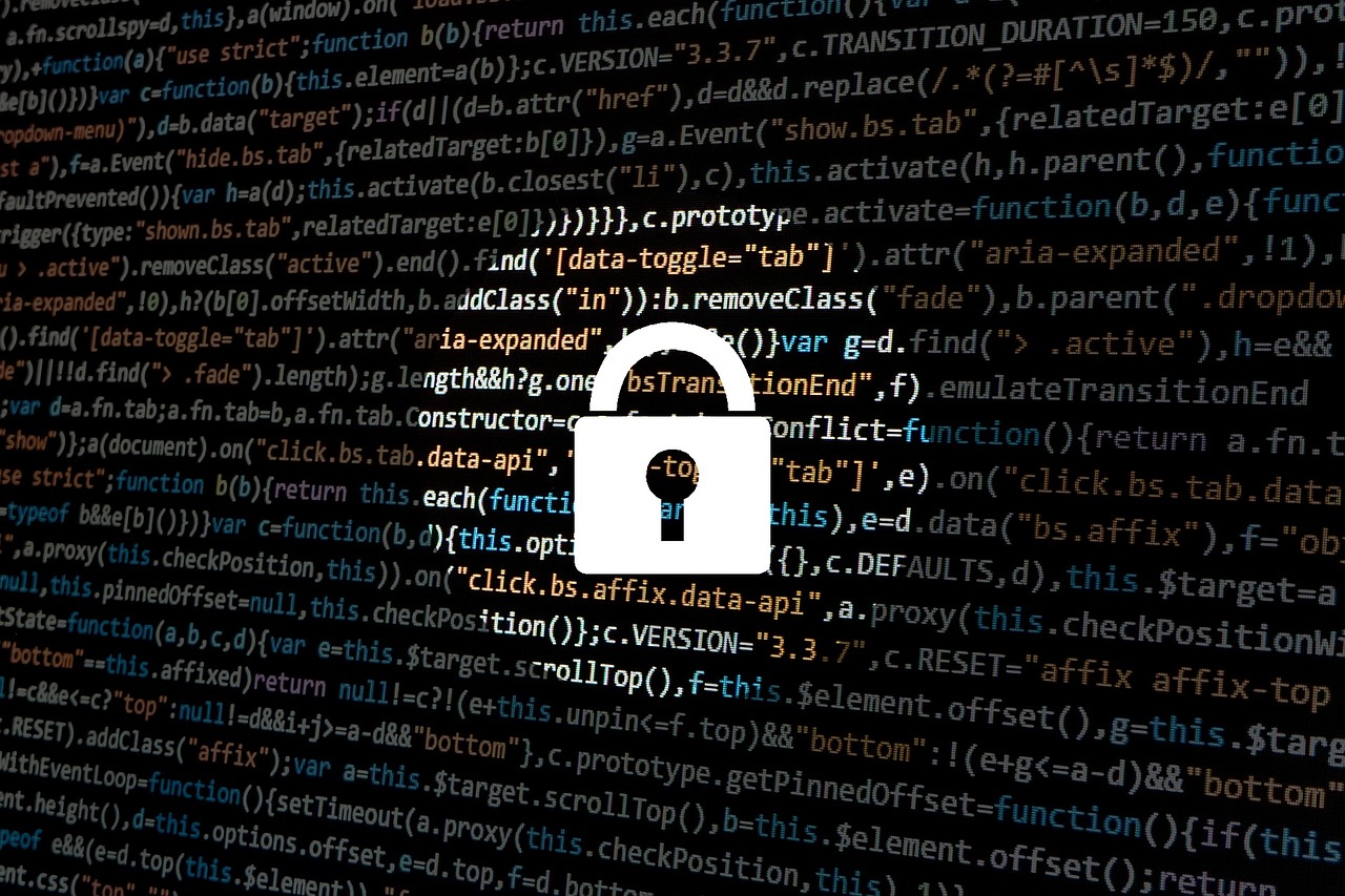 Implementación DevSecOs Photo by Darwin Laganzon on Pixabay